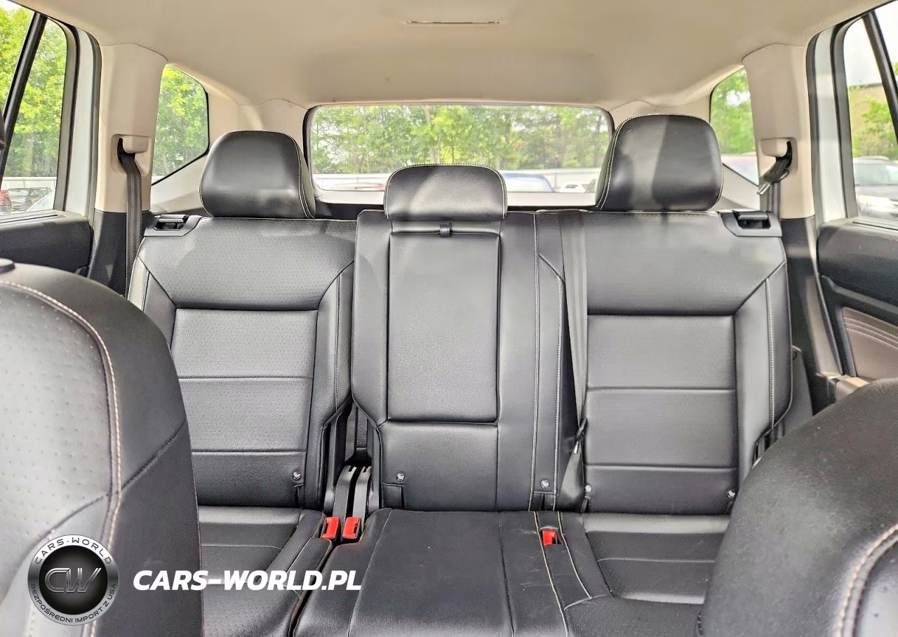 2021 Volkswagen Atlas Se VIN:1V2HR2CA2MC580976 - 10