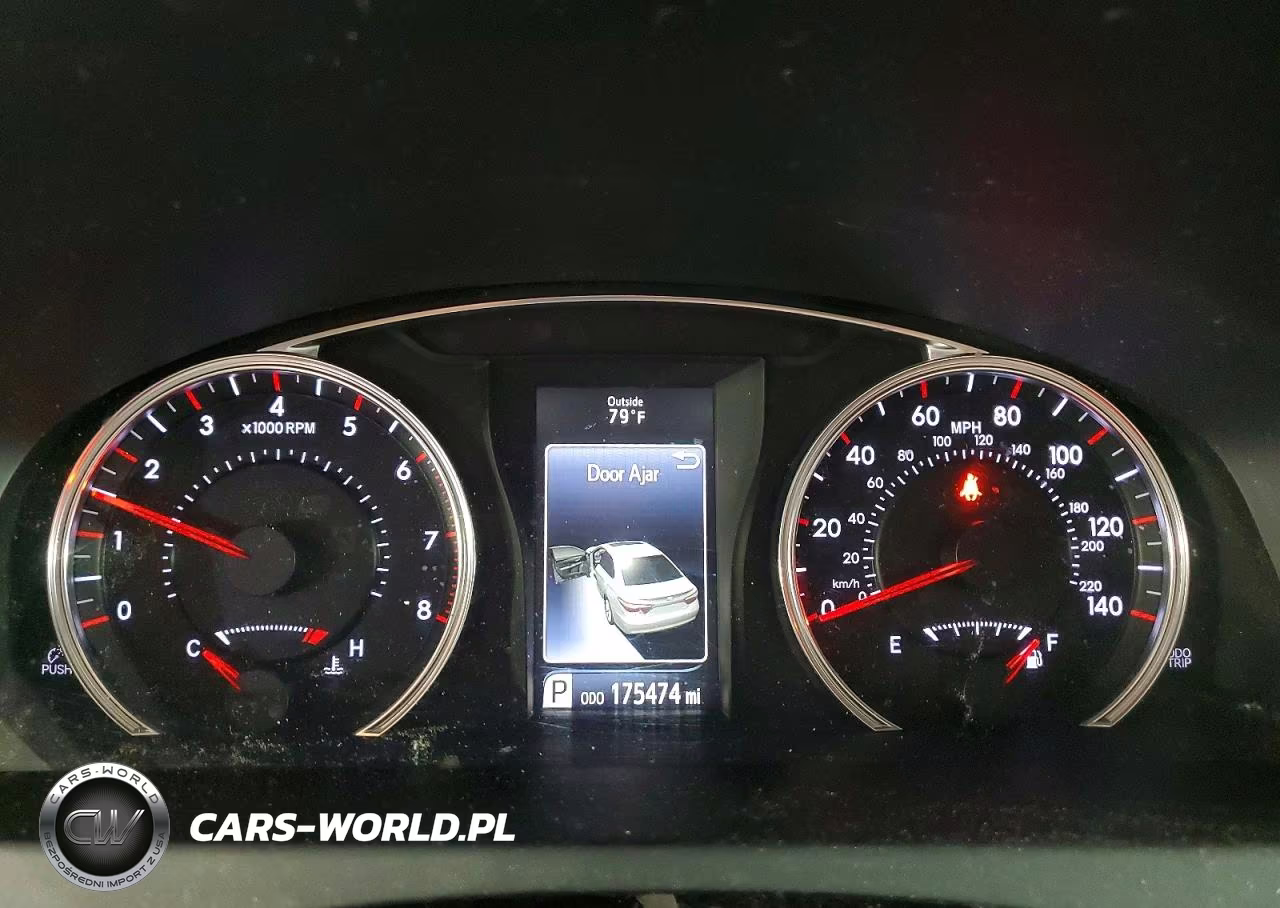 2017 Toyota Camry Se VIN:4T1BF1FK0HU420492 - 9