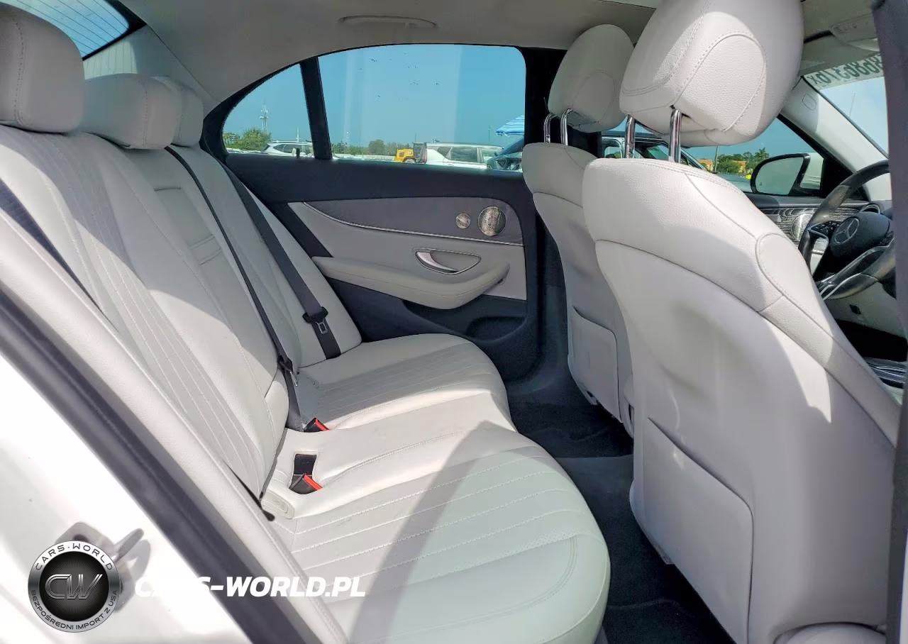 2021 Mercedes-Benz E 350 VIN:W1KZF8DB1MA940197 - 10