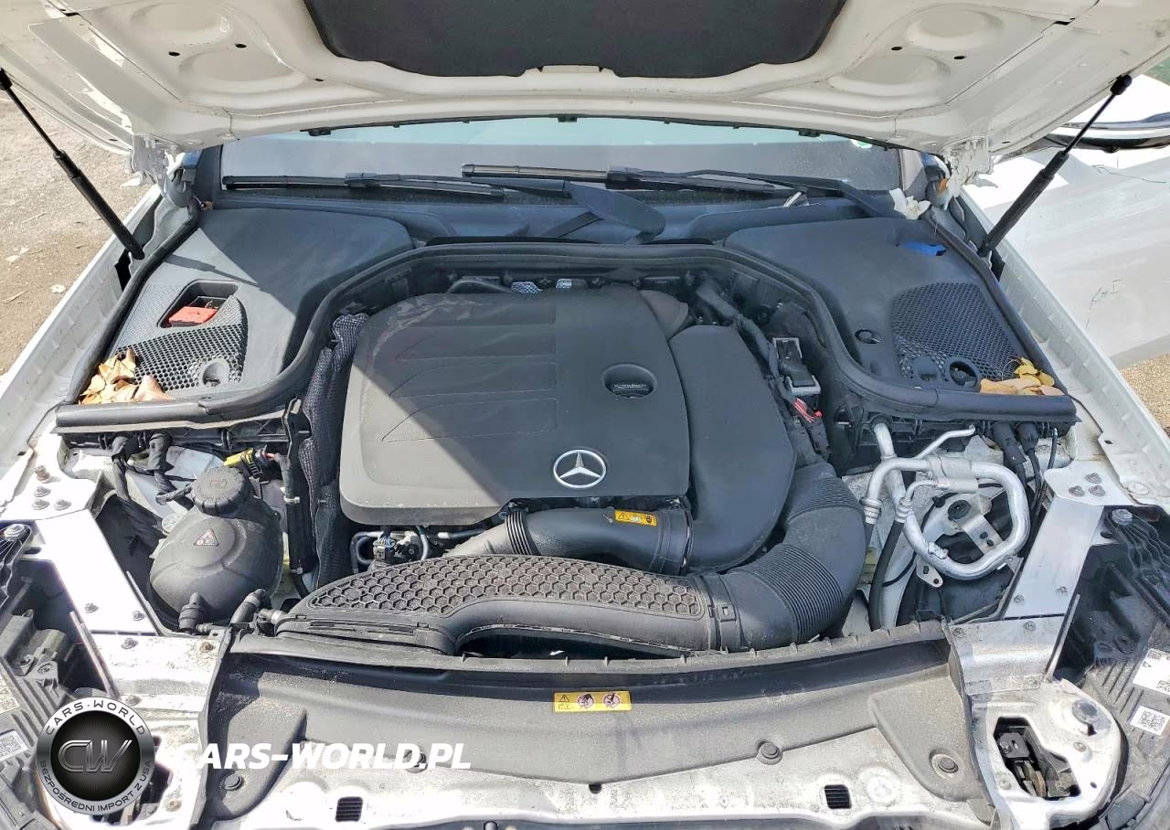 2021 Mercedes-Benz E 350 VIN:W1KZF8DB1MA940197 - 11