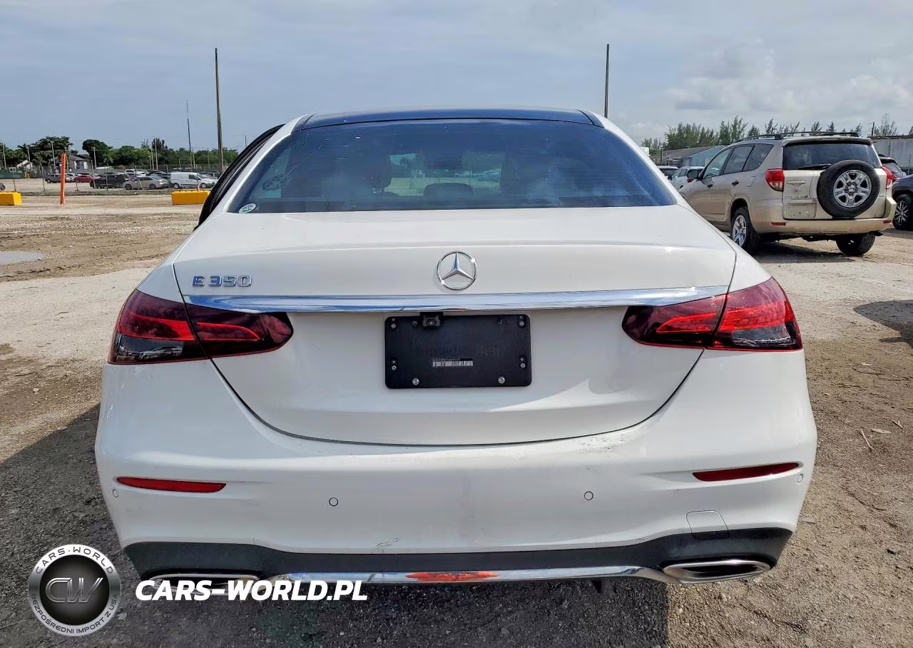 2021 Mercedes-Benz E 350 VIN:W1KZF8DB1MA940197 - 6