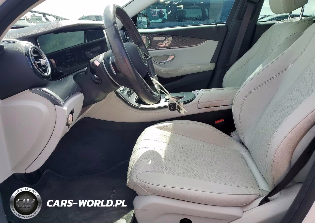 2021 Mercedes-Benz E 350 VIN:W1KZF8DB1MA940197 - 7