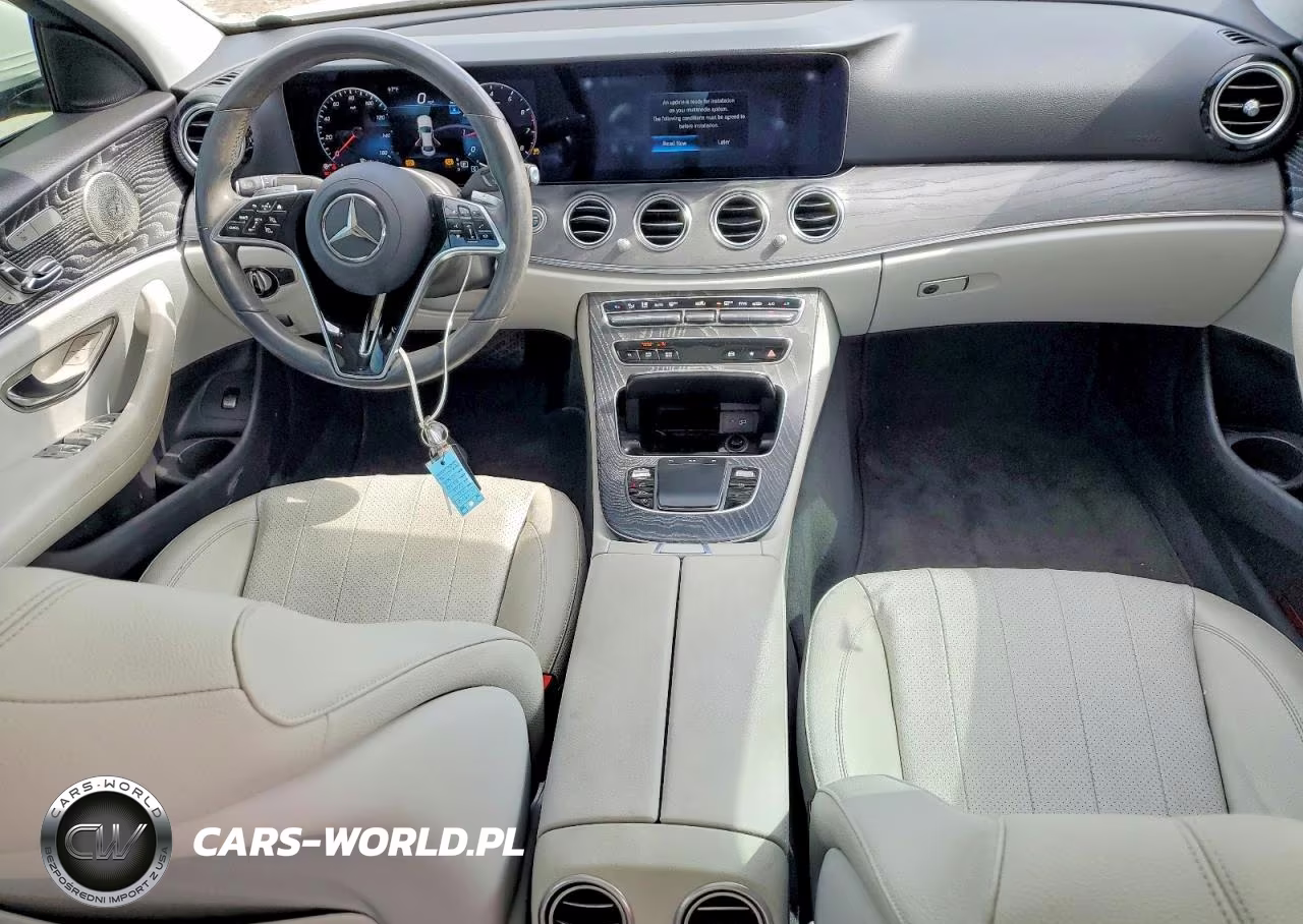 2021 Mercedes-Benz E 350 VIN:W1KZF8DB1MA940197 - 8
