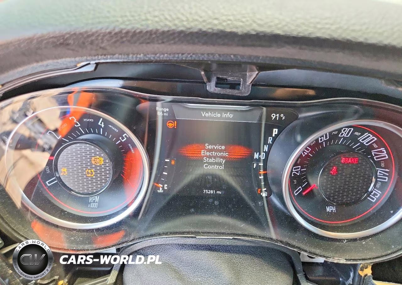 2018 Dodge Challenger R VIN:2C3CDZBT9JH199340 - 9
