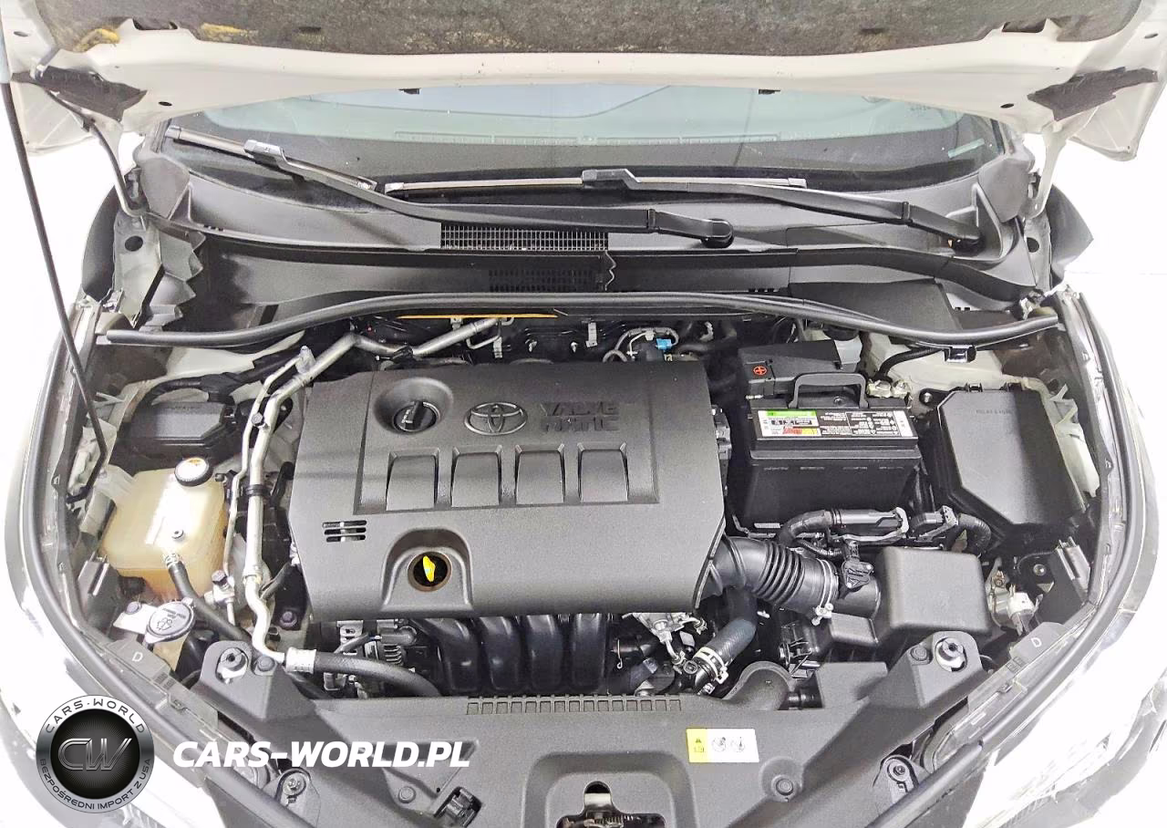 2021 Toyota C-Hr Xle VIN:JTNKHMBX0M1108133 - 12