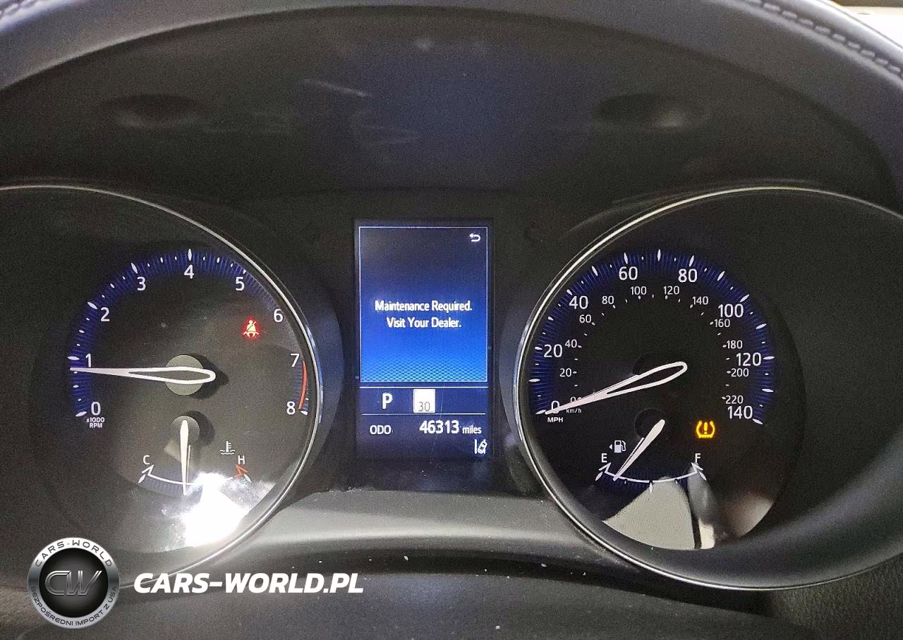 2021 Toyota C-Hr Xle VIN:JTNKHMBX0M1108133 - 9