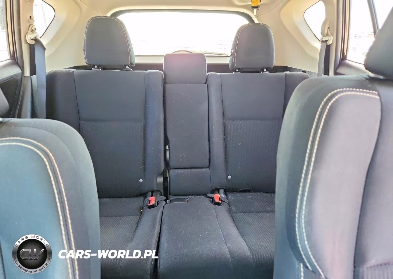 2013 Toyota Rav4 Xle VIN:2T3RFREV6DW022388 - 10