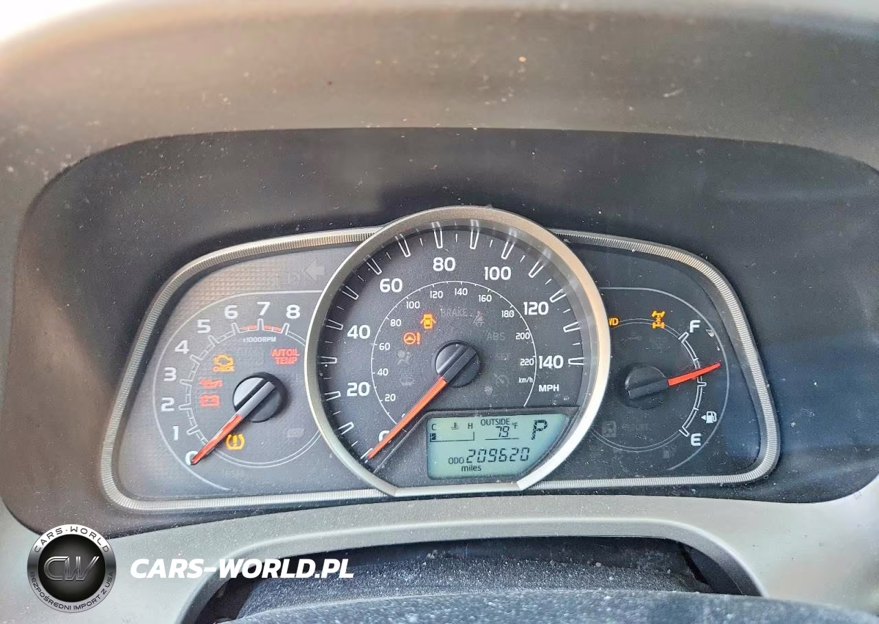 2013 Toyota Rav4 Xle VIN:2T3RFREV6DW022388 - 9