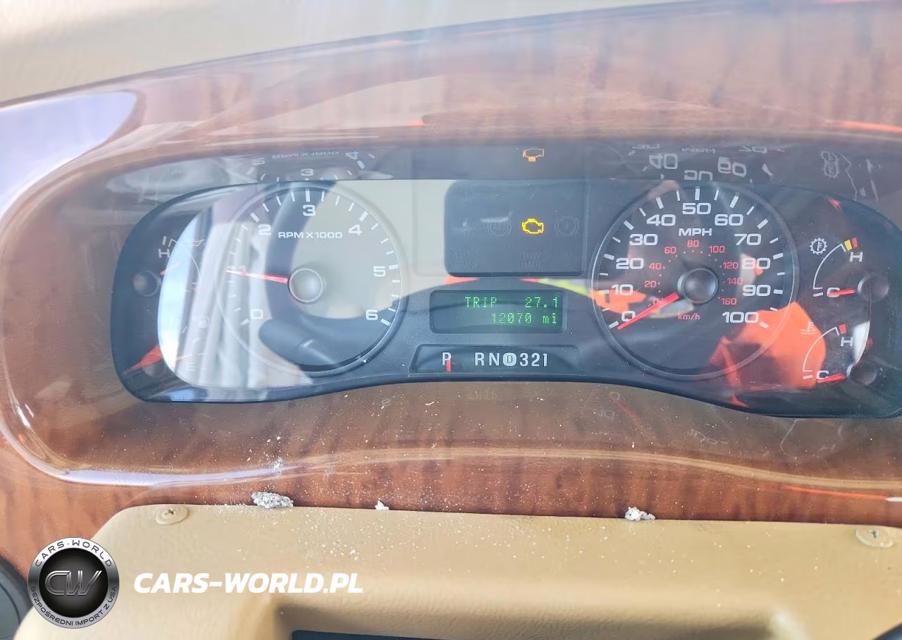 2013 Ford F53 VIN:1F65F5DYXD0A07967 - 8