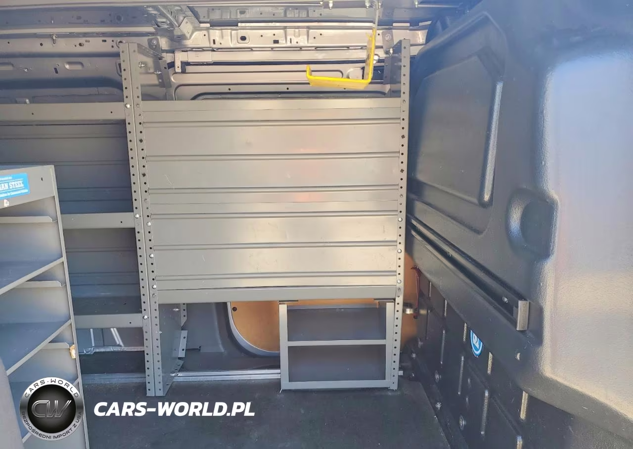 2019 Ford Transit Connect Xlt VIN:NM0LS7F26K1415388 - 11