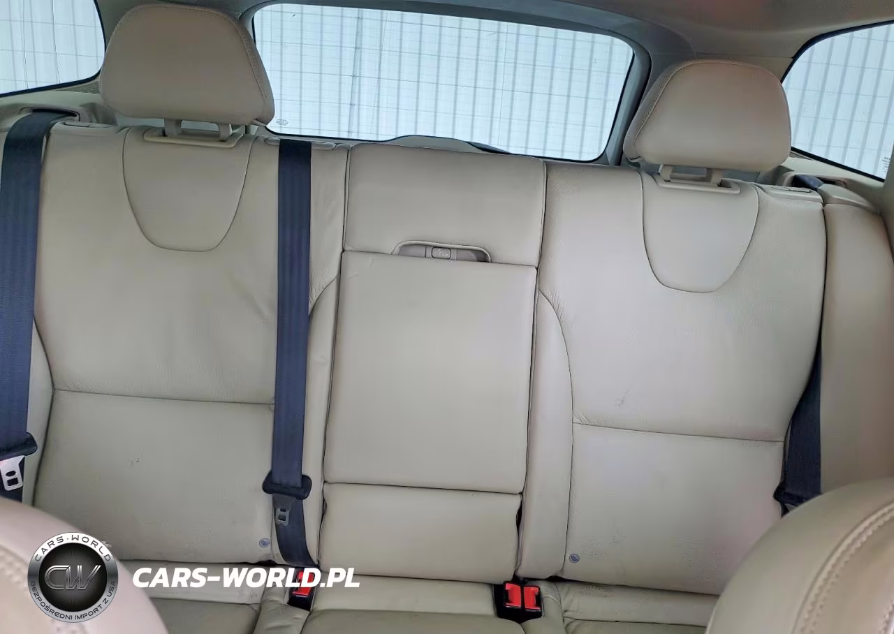 2014 Volvo Xc60 3.2 VIN:YV4952DZ7E2504700 - 10