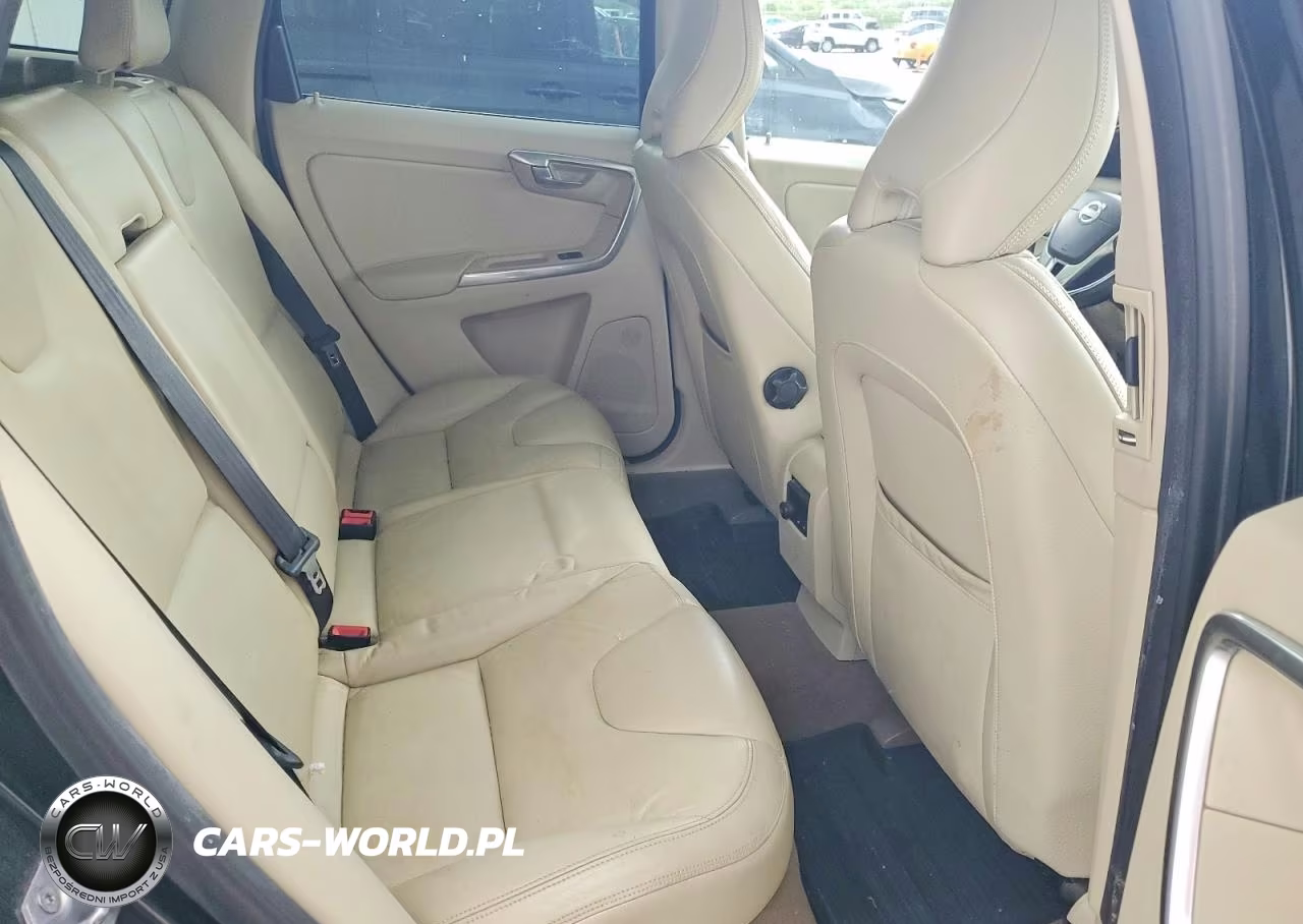 2014 Volvo Xc60 3.2 VIN:YV4952DZ7E2504700 - 11