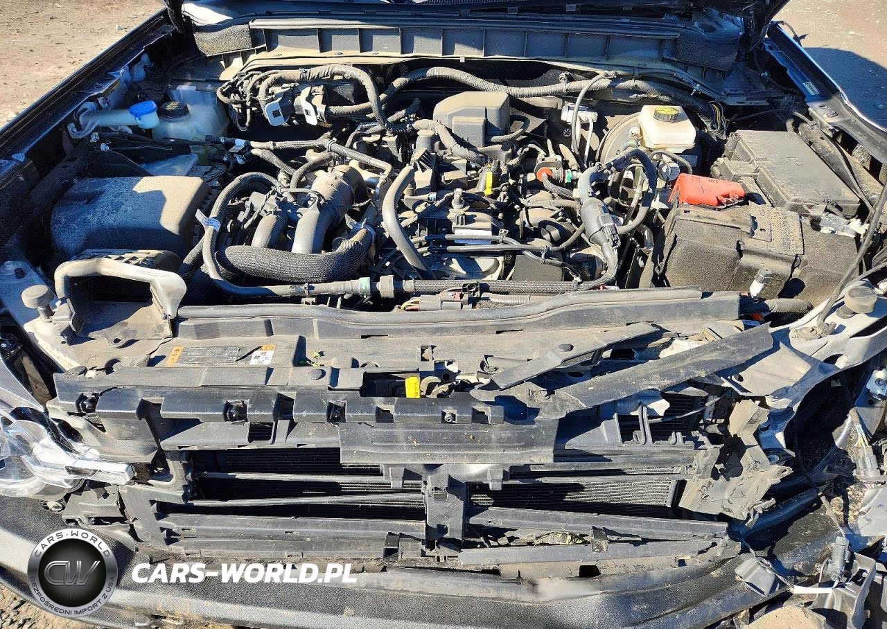 2022 Ford Bronco Base VIN:1FMDE5AH6NLB45842 - 12