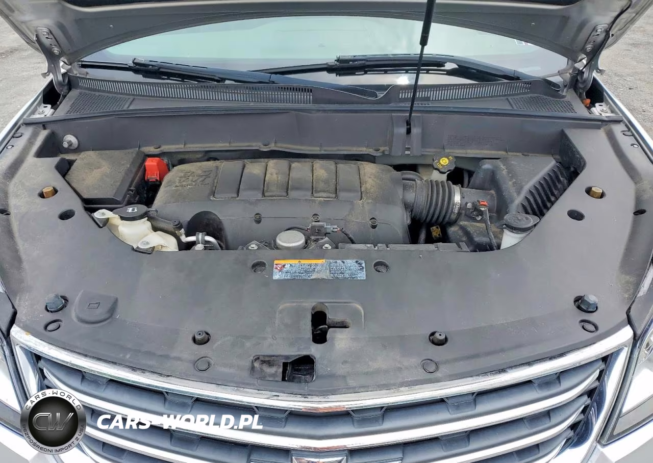 2017 Chevrolet Traverse Lt VIN:1GNKRGKD4HJ321480 - 12