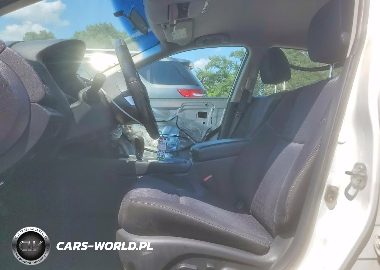 2017 Nissan Altima 2.5 Sv VIN:1N4AL3APXHC120669 - 7