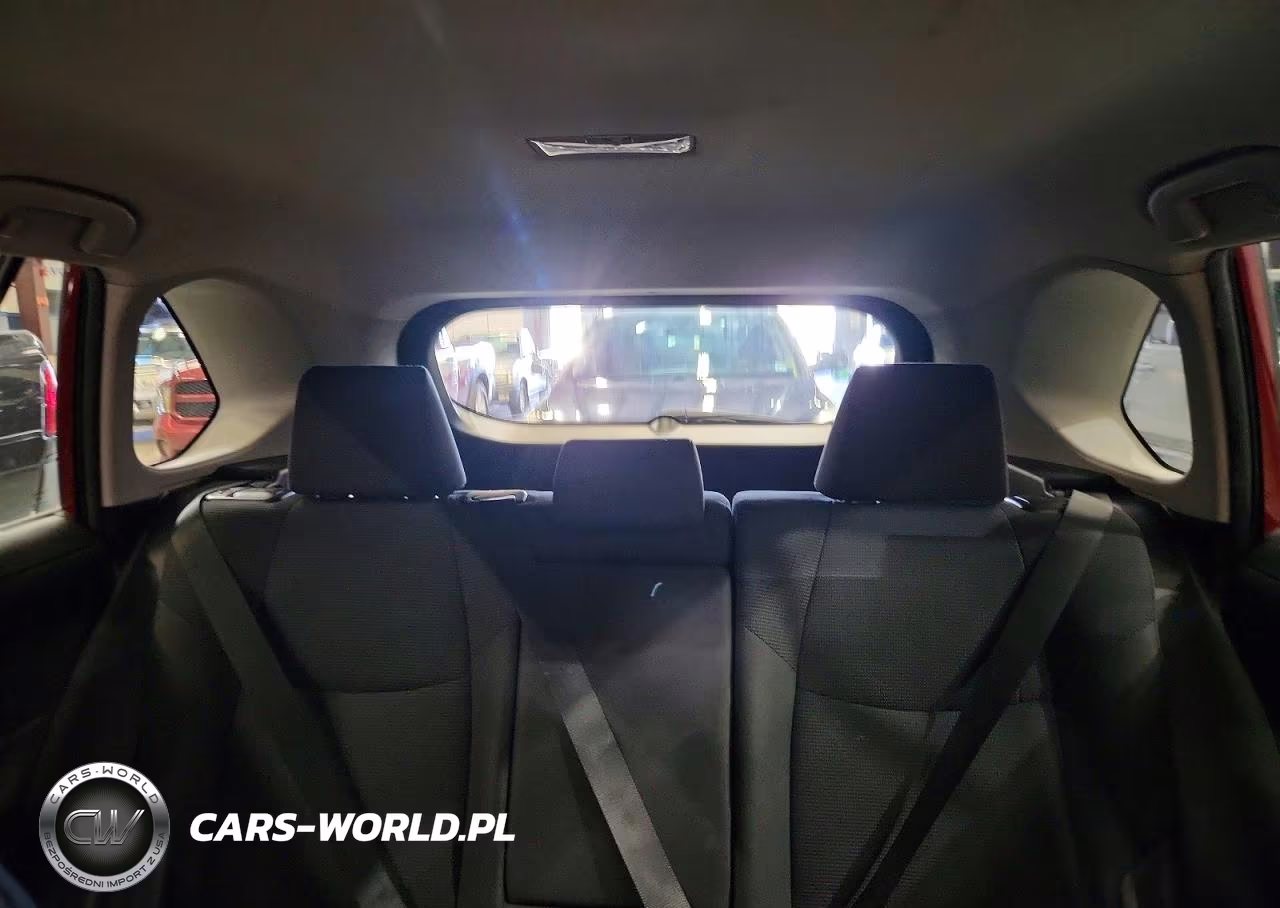 2019 Toyota Rav4 Le VIN:2T3MWRFV3KW039588 - 10