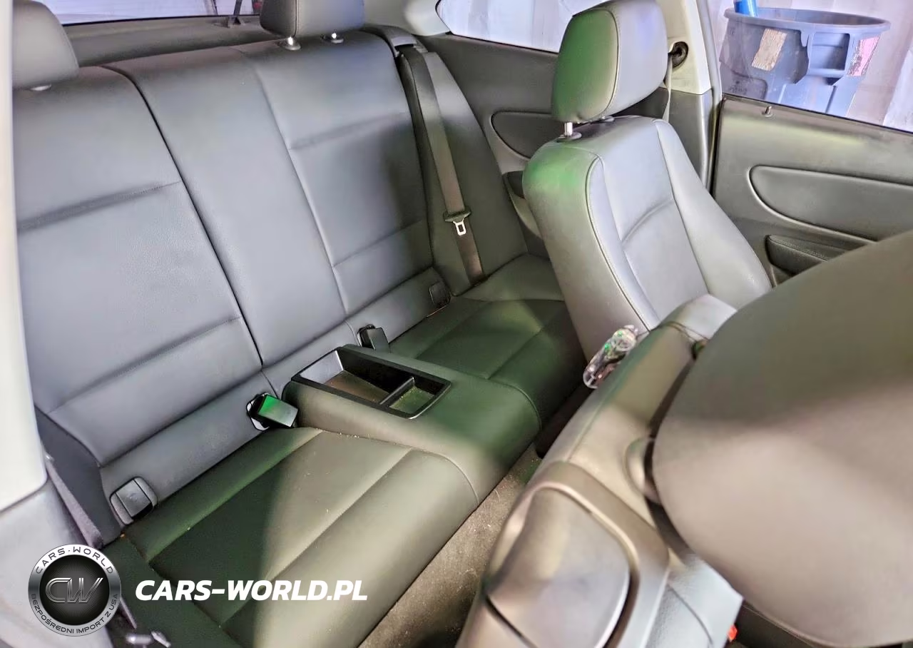 2010 BMW 135 I VIN:WBAUC7C51AVK96107 - 10
