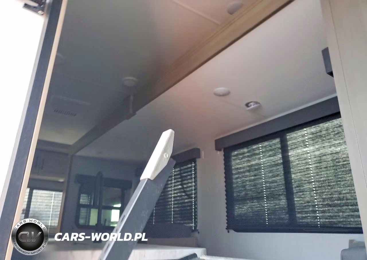 2024 Grand Design Reflection Camper VIN:573FR3223R3349013 - 6