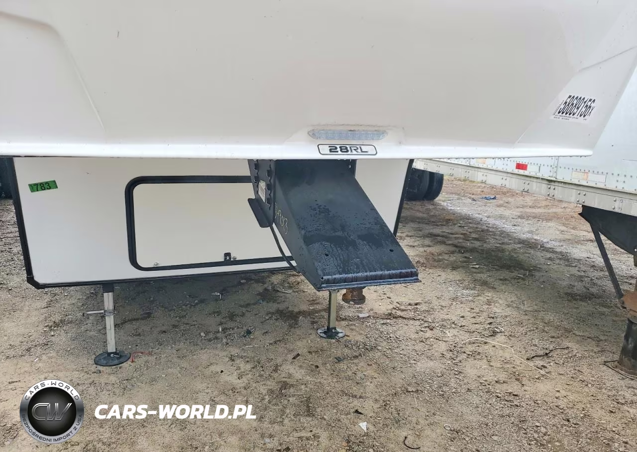 2024 Grand Design Reflection Camper VIN:573FR3223R3349013 - 7