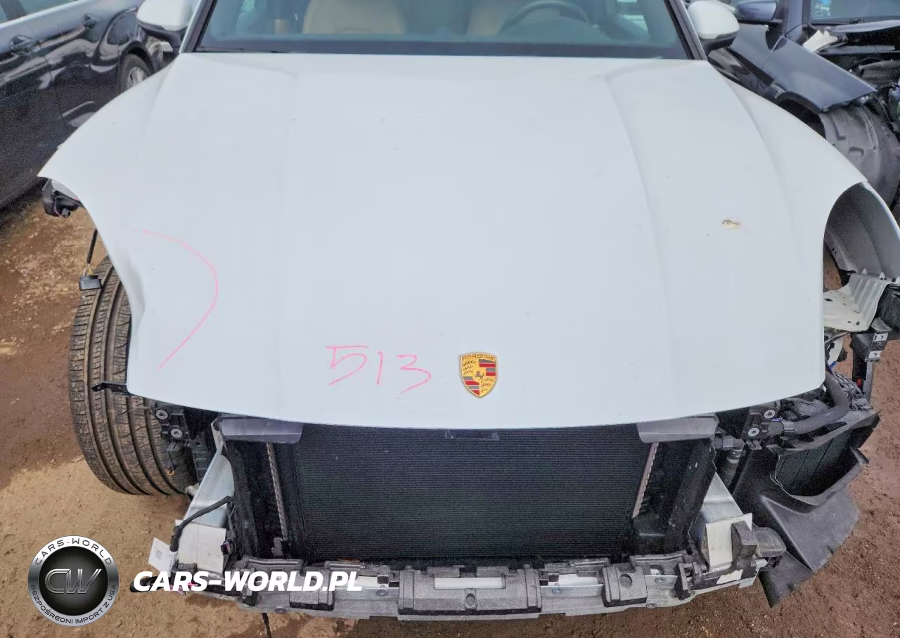2021 Porsche Cayenne E-Hybrid VIN:WP1AE2AY1MDA24231 - 11