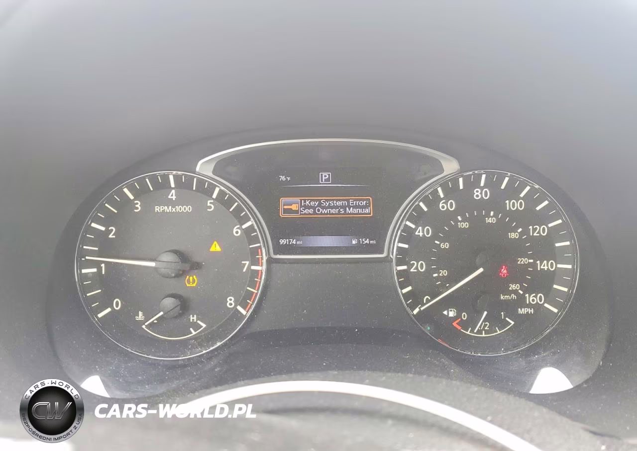 2016 Nissan Altima 2.5 S VIN:1N4AL3AP0GC265802 - 9