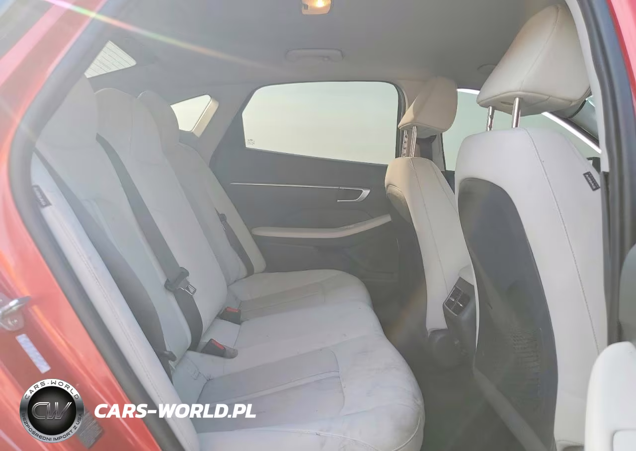 2021 Hyundai Sonata Hybrid Blue VIN:KMHL24JJ0MA026437 - 10