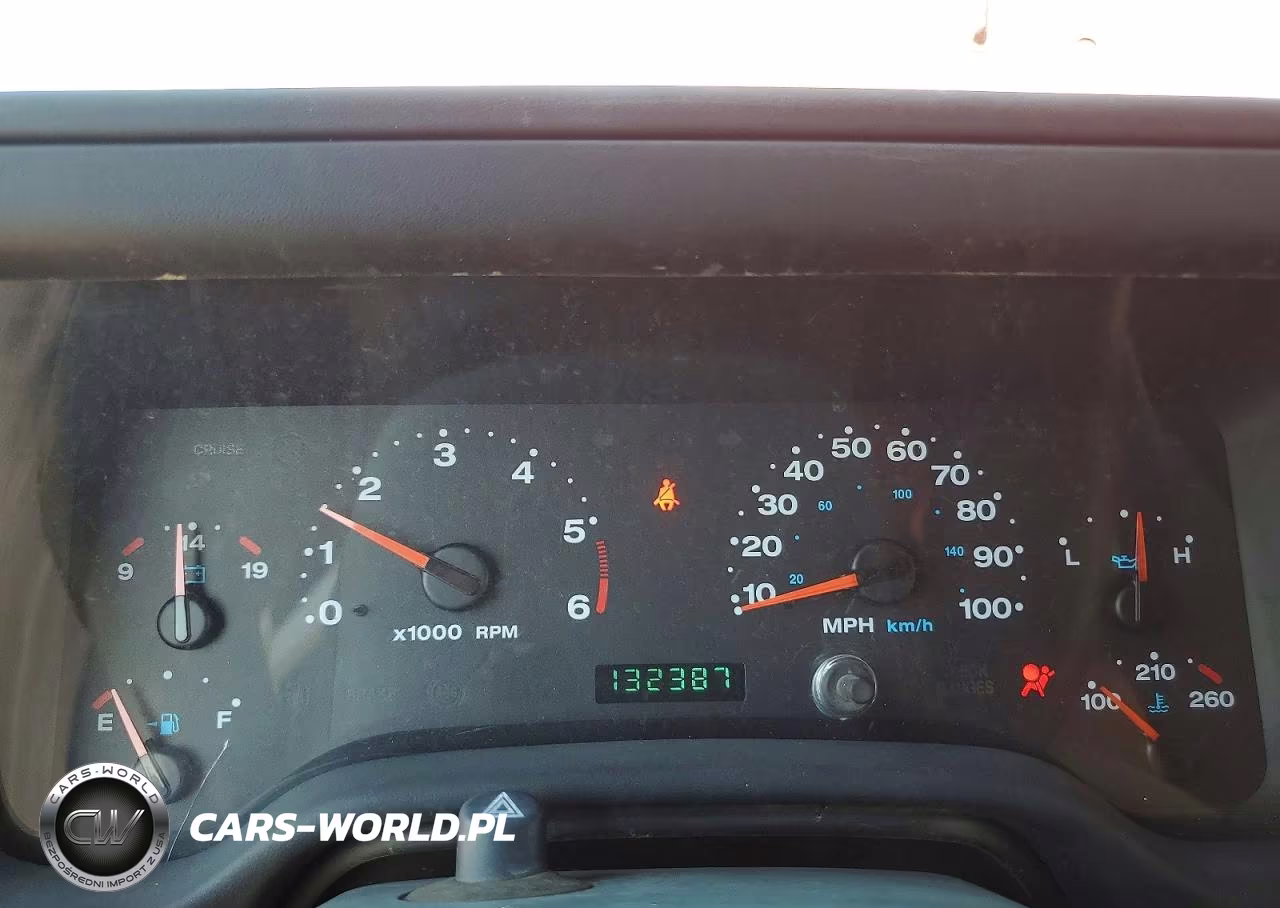 2006 Jeep Wrangler - Tj Rubicon VIN:1J4FA69S36P780178 - 9