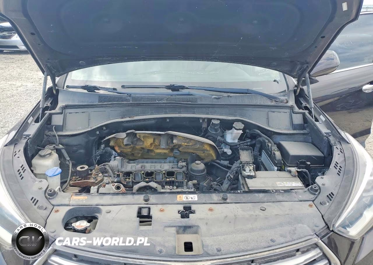2017 Hyundai Santa Fe Se VIN:KM8SMDHFXHU189060 - 12
