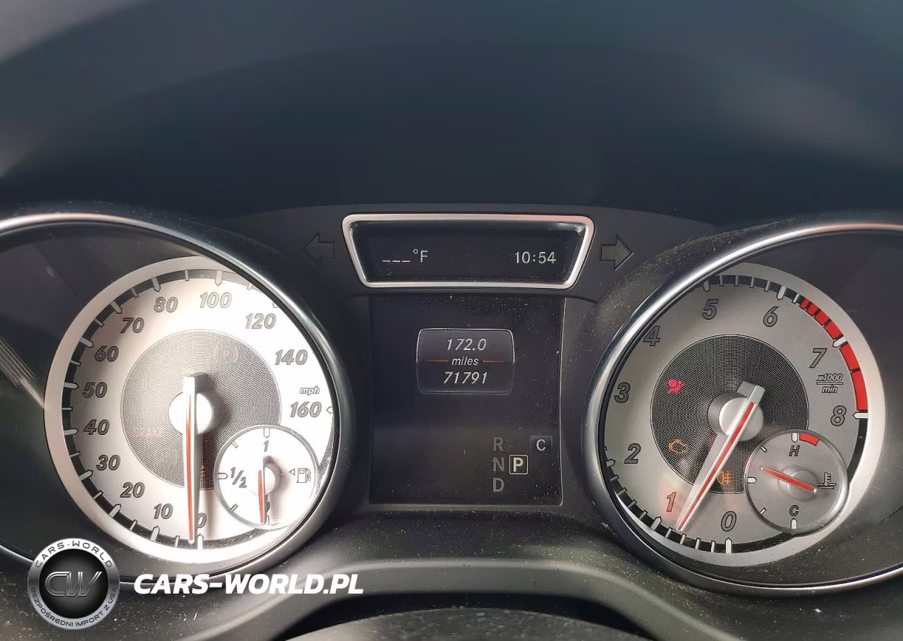 2017 Mercedes-Benz Gla 250 4Matic VIN:WDCTG4GB7HJ346862 - 9