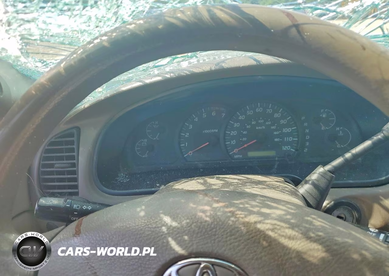 2005 Toyota Tundra Base VIN:5TBKT42145S465276 - 9