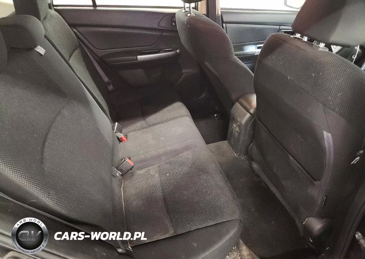 2016 Subaru Impreza VIN:JF1GPAA61G8234037 - 10