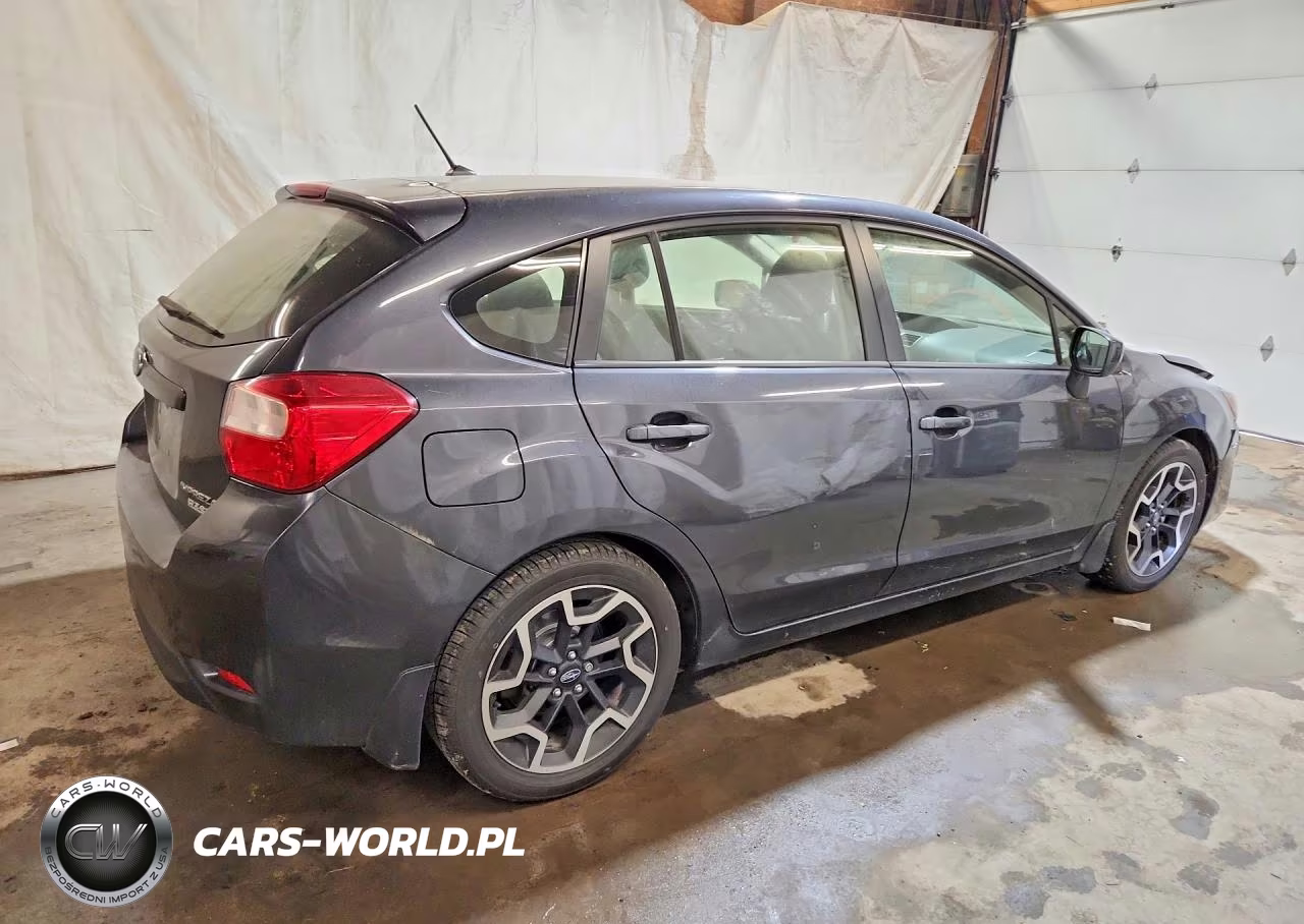 2016 Subaru Impreza VIN:JF1GPAA61G8234037 - 3