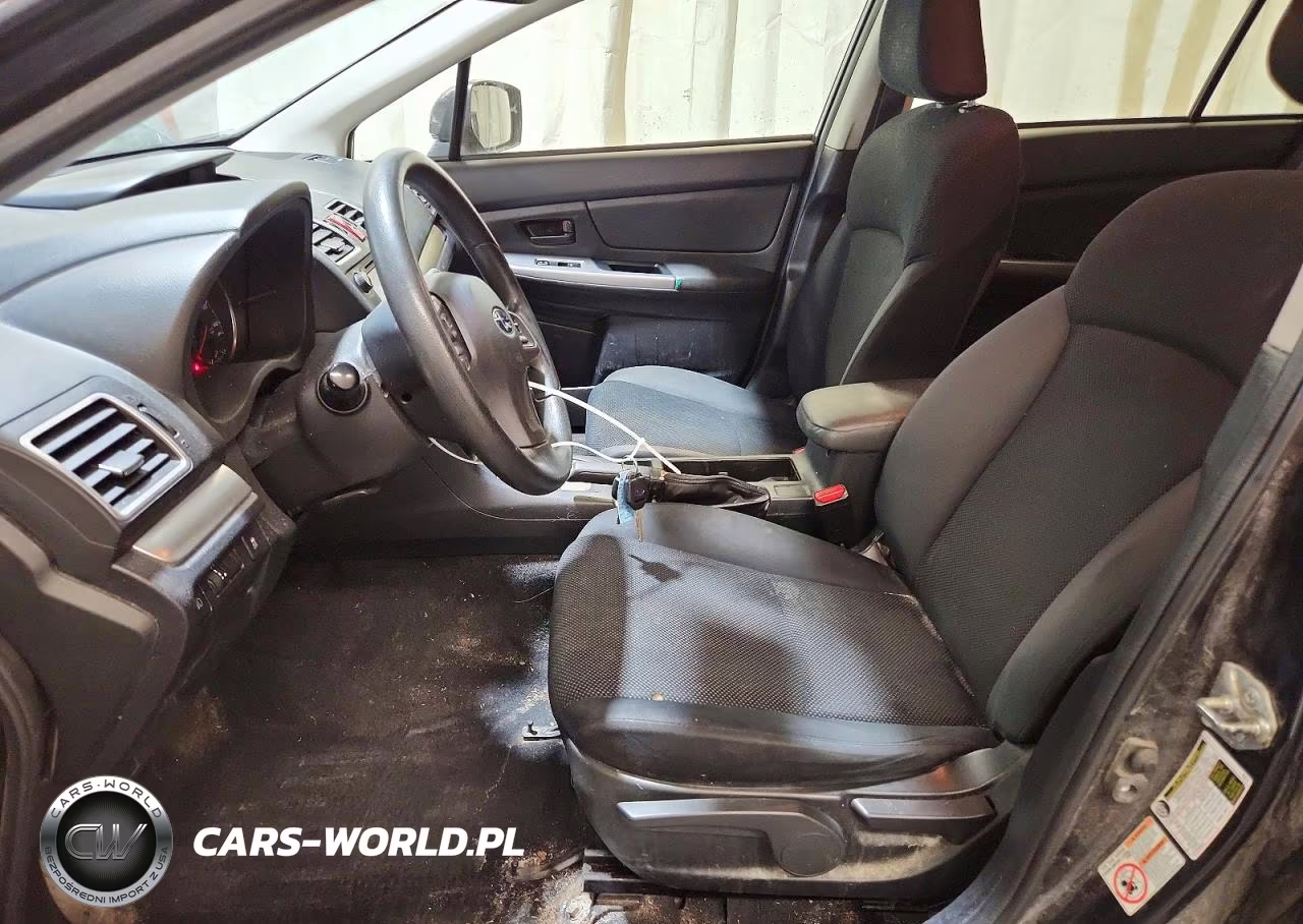 2016 Subaru Impreza VIN:JF1GPAA61G8234037 - 7