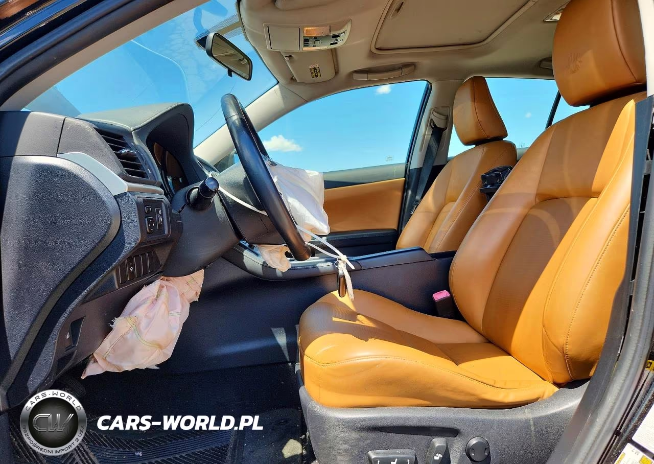 2011 Lexus Ct 200 VIN:JTHKD5BH6B2010339 - 7