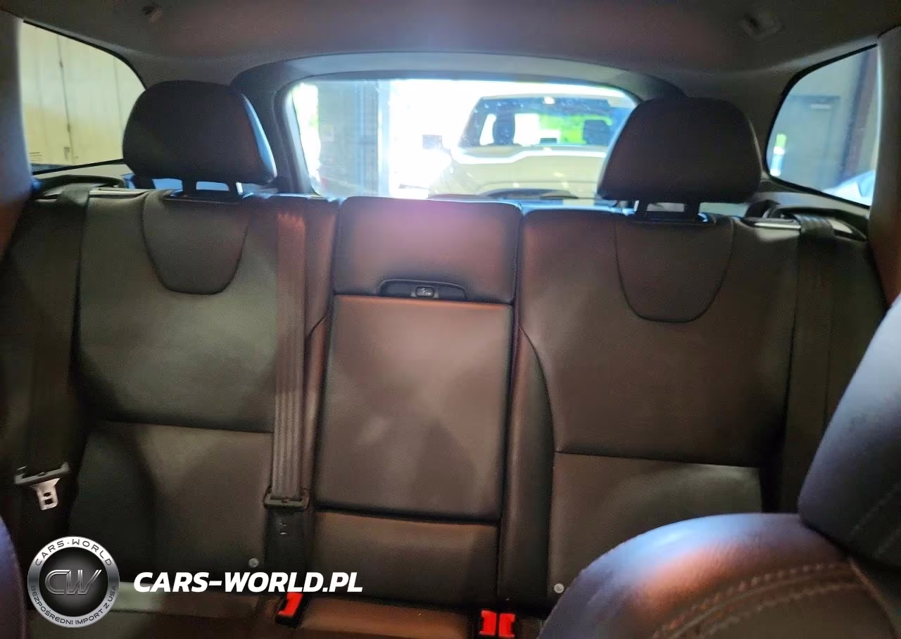 2015 Volvo Xc60 T6 Platinum VIN:YV4902RMXF2727830 - 10