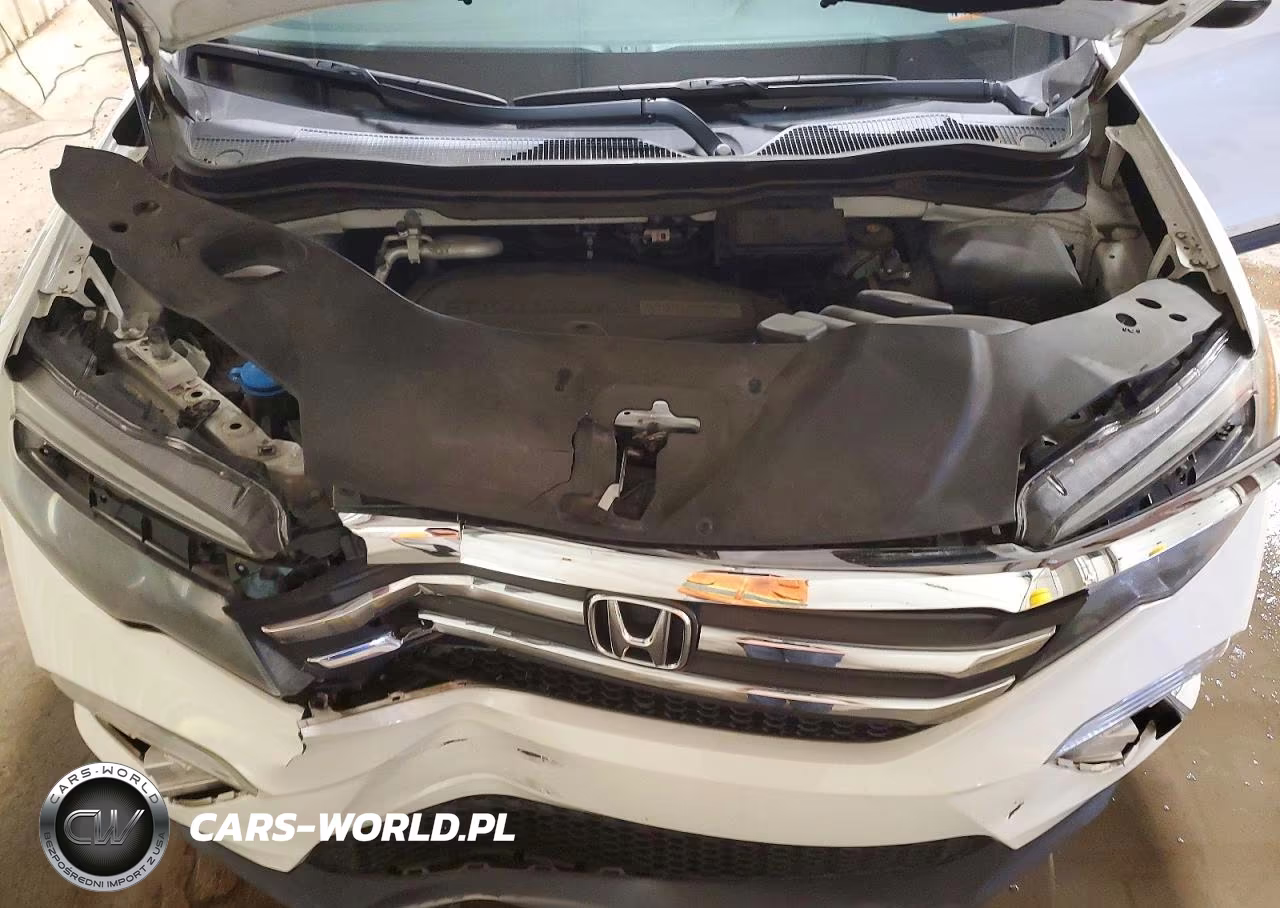 2018 Honda Pilot Exl VIN:5FNYF6H51JB013962 - 12