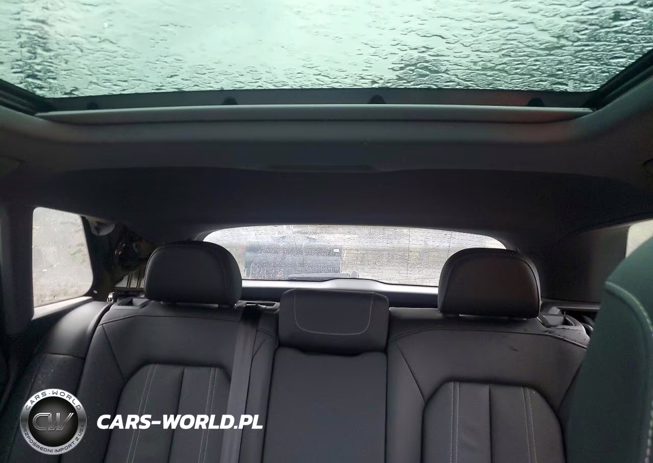 2024 Audi Q4 E-Tron Premium Plus VIN:WA1LUBFZ8RP077541 - 10