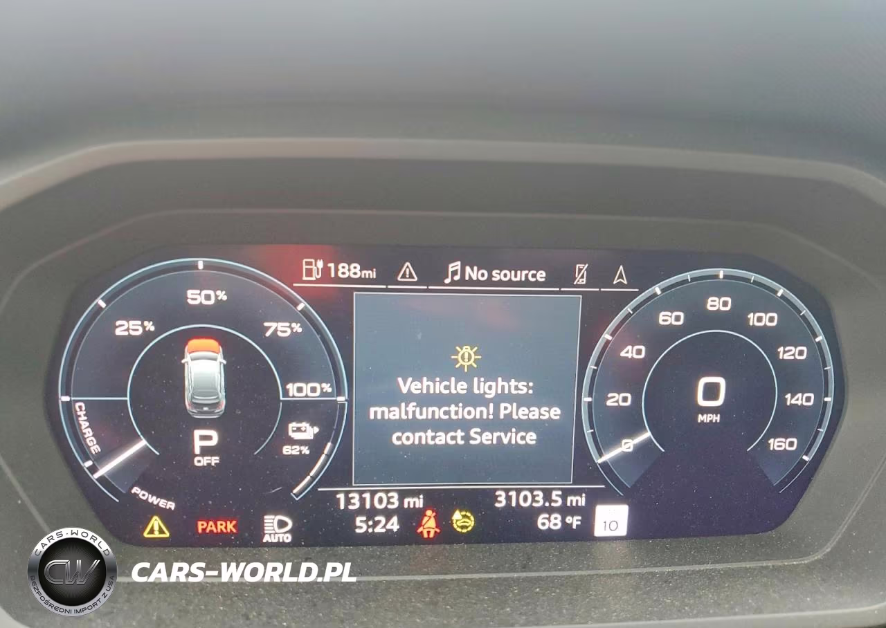 2024 Audi Q4 E-Tron Premium Plus VIN:WA1LUBFZ8RP077541 - 9