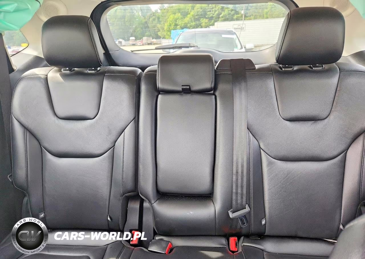 2022 Ford Edge Sel VIN:2FMPK4K9XNBA09950 - 10