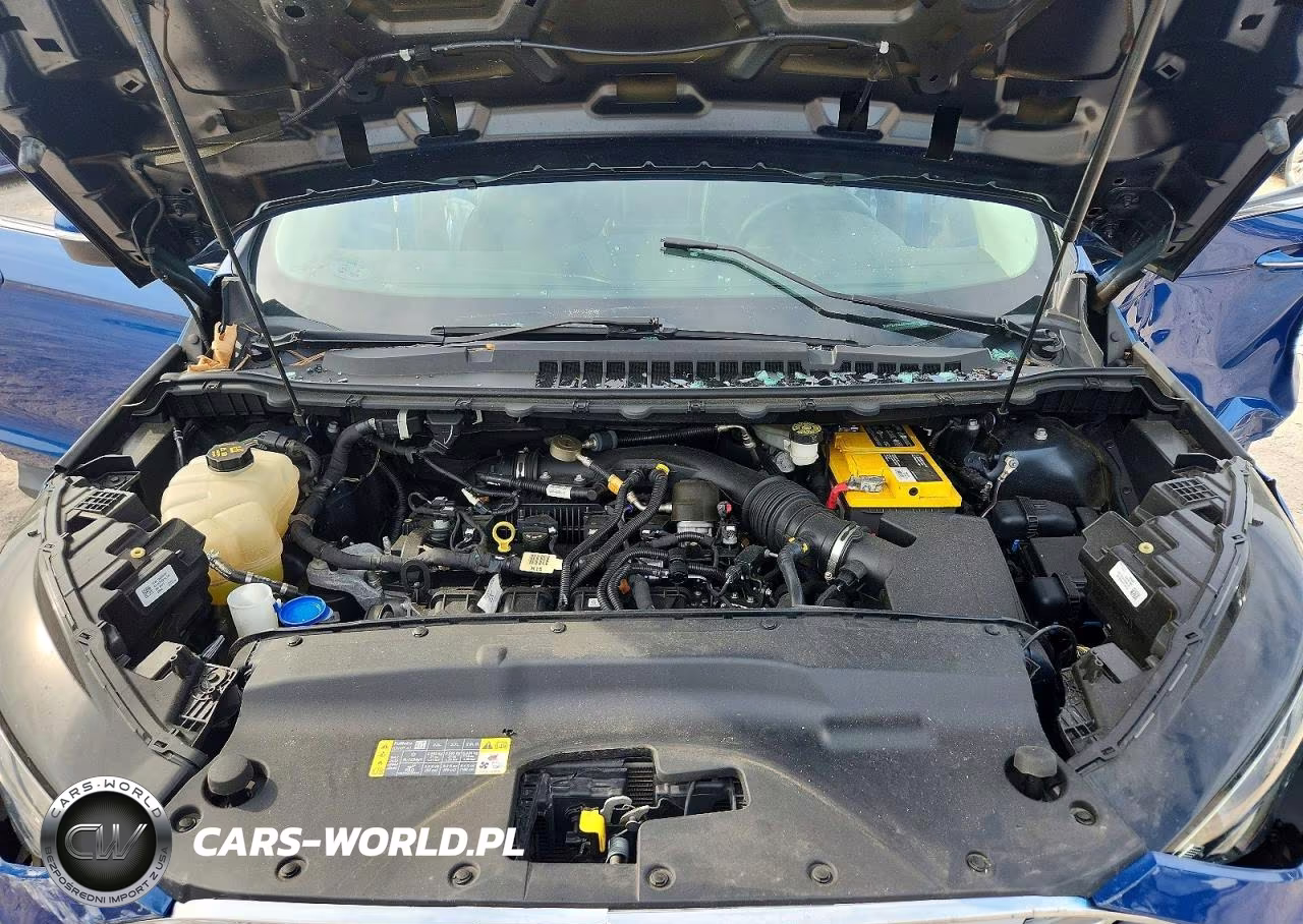 2022 Ford Edge Sel VIN:2FMPK4K9XNBA09950 - 12