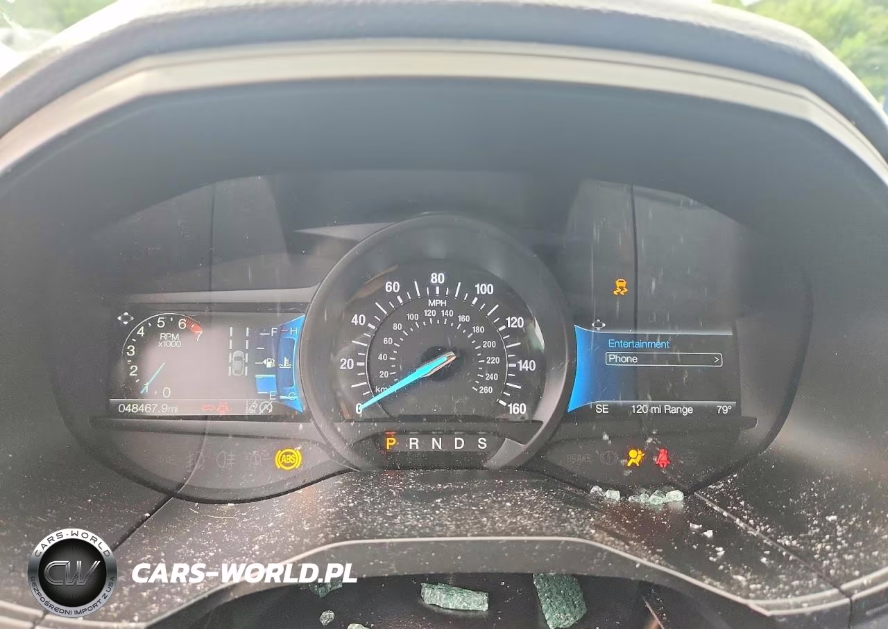 2022 Ford Edge Sel VIN:2FMPK4K9XNBA09950 - 9