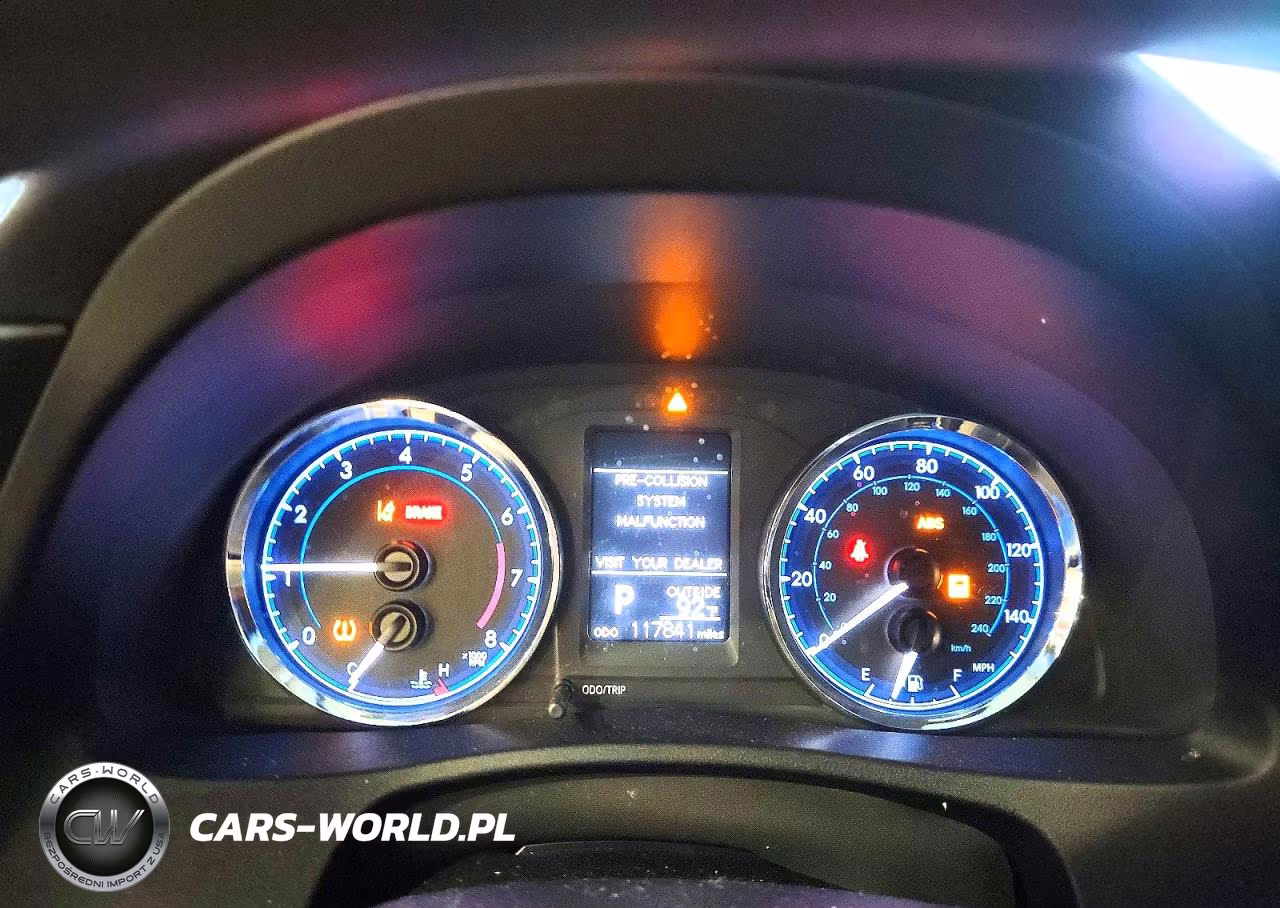 2017 Toyota Corolla Le VIN:2T1BURHE1HC800485 - 9
