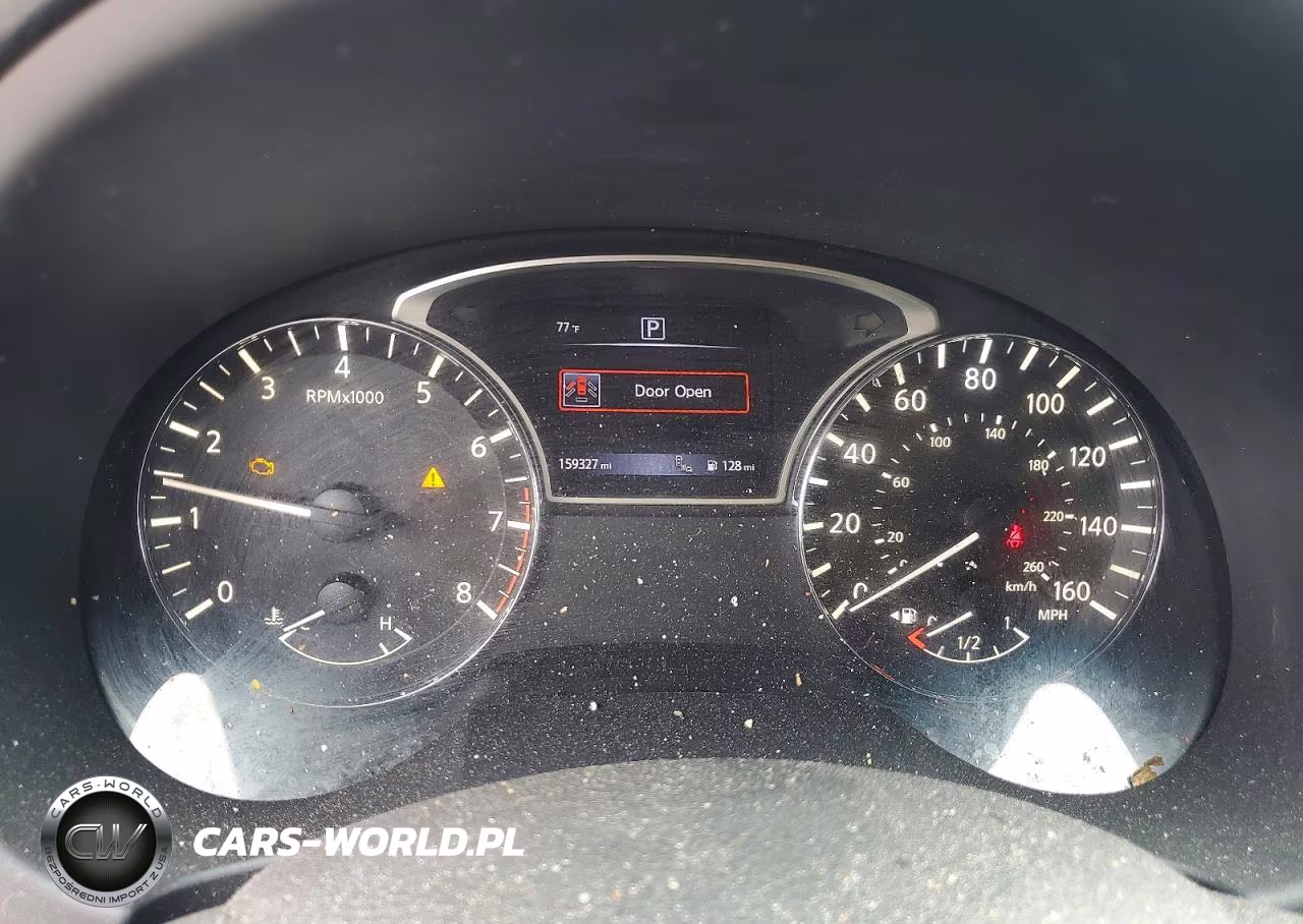2017 Nissan Altima 2.5 Sl VIN:1N4AL3AP1HC221258 - 9