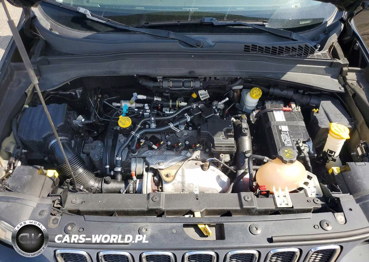2015 Jeep Renegade Latitude VIN:ZACCJABH0FPB52370 - 11