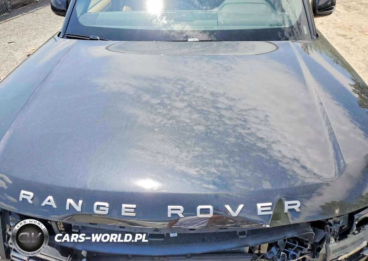 2026 Land Rover Range Rover Se VIN:SALKP9FU0TA349024 - 12