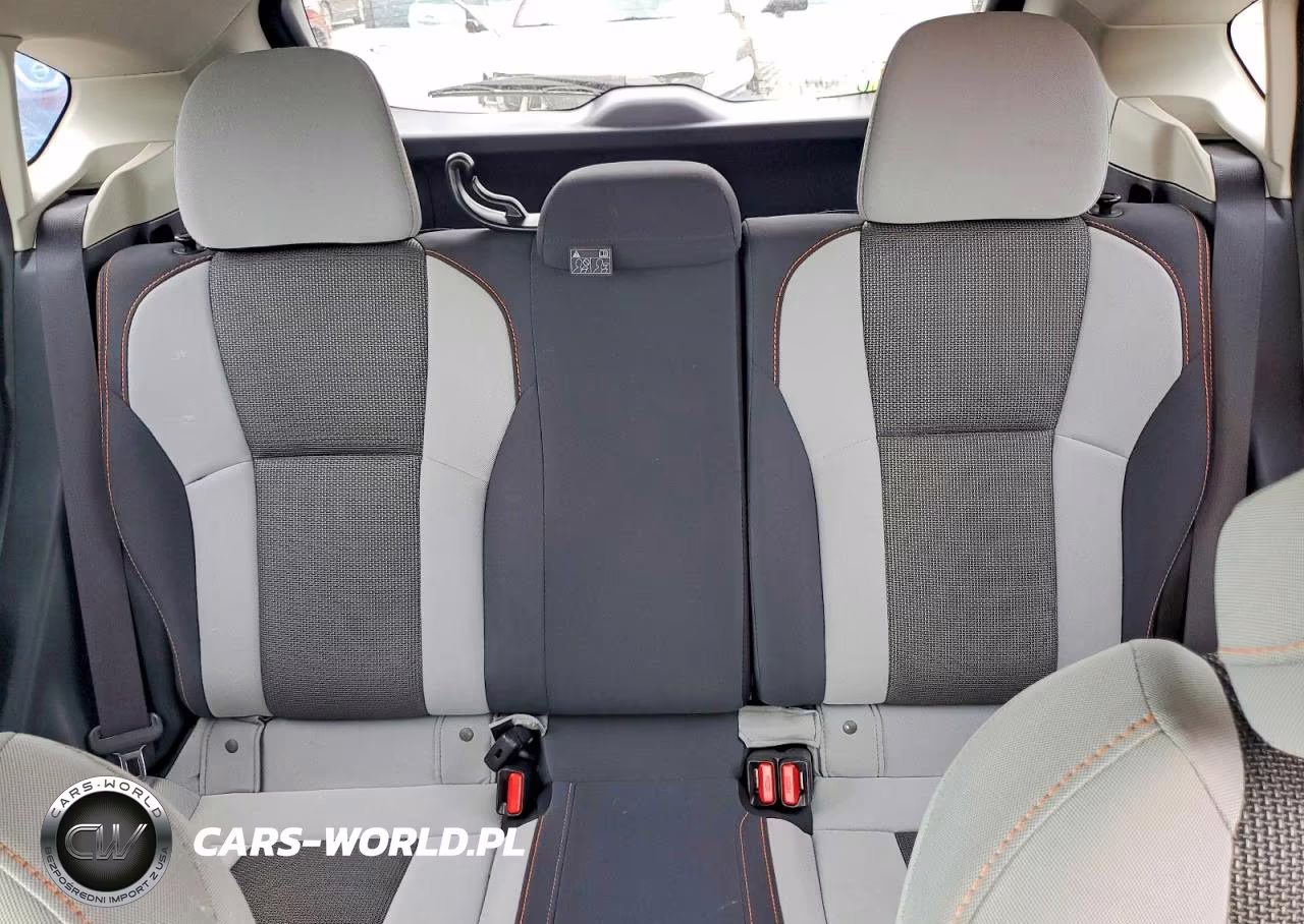 2019 Subaru Crosstrek Premium VIN:JF2GTAEC5KH218181 - 10