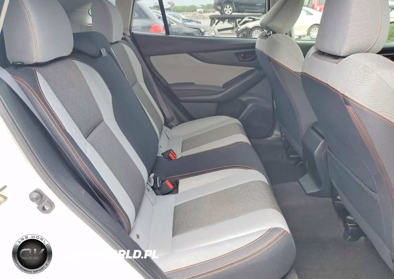 2019 Subaru Crosstrek Premium VIN:JF2GTAEC5KH218181 - 11