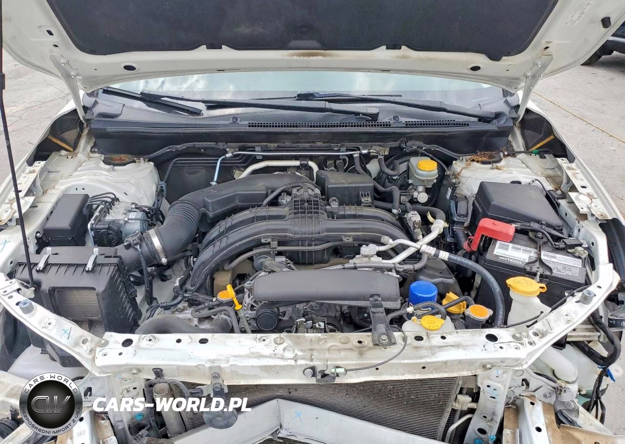 2019 Subaru Crosstrek Premium VIN:JF2GTAEC5KH218181 - 12