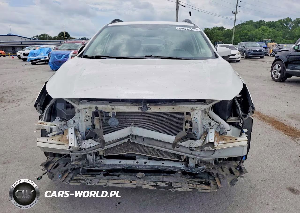2019 Subaru Crosstrek Premium VIN:JF2GTAEC5KH218181 - 5