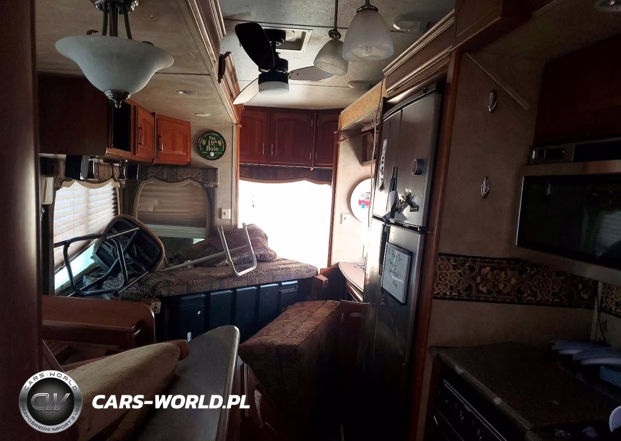 2010 Keystone Rv Recreational Vehicle (Rv) - Rv VIN:4YDF36429AE770392 - 6
